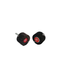 Load image into Gallery viewer, 2-1/2&quot; X 1/2&quot; X 1/4&quot; - Kelco Mounted Flap Wheel, Aluminum Oxide, Resin-Bonded
