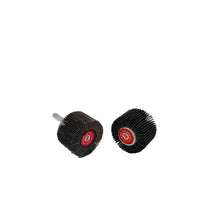 Load image into Gallery viewer, 1-5/8&quot; X 1/2&quot; X 1/4&quot; - Kelco Mounted Flap Wheel, Aluminum Oxide, Resin-Bonded

